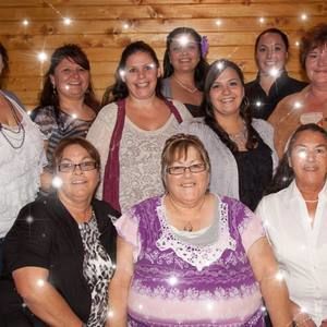 Meet your Posher, Annette